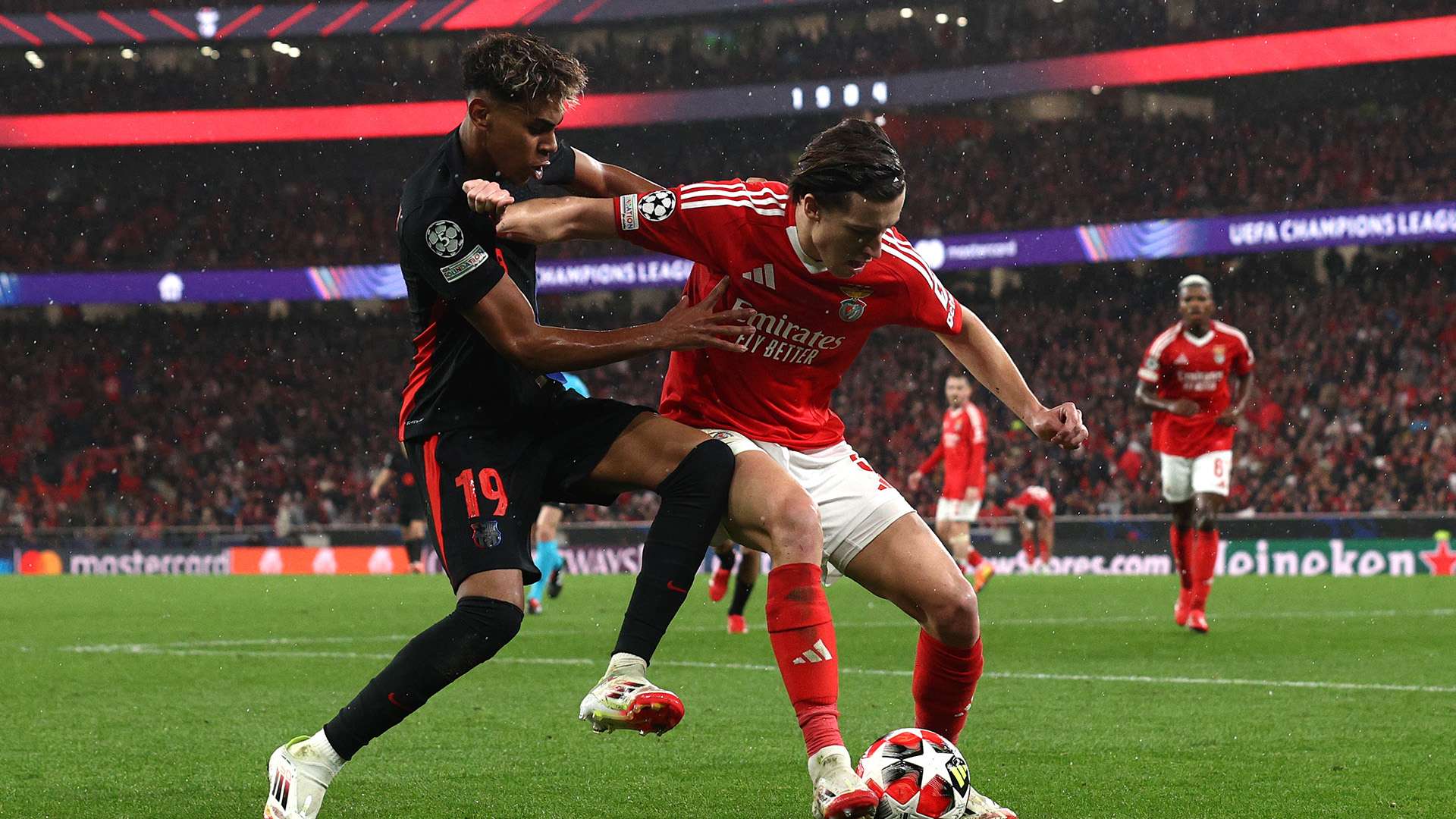 番热血沸腾 番热血沸腾